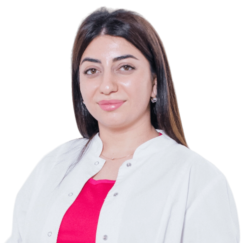 Зимина Анжела Владимировна - медицинская сестра клиники Метод Довженко в Демидове